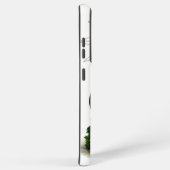 Coque Samsung Galaxy Bat d'Halloween mignonne (Côté droit)