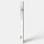 Coque Samsung Galaxy Bat d'Halloween mignonne (Côté gauche)