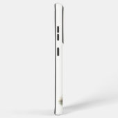 Coque Samsung Galaxy Bat d'Halloween mignonne (Côté droit)