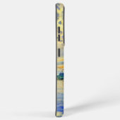 Coque Samsung Galaxy Bateau Monet au Petit-Gennevilliers (Côté droit)