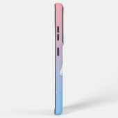 Coque Samsung Galaxy Bateaux à voile sur l'océan (Côté droit)