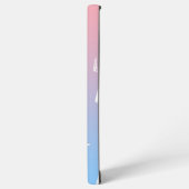 Coque Samsung Galaxy Bateaux à voile sur l'océan (Côté gauche)