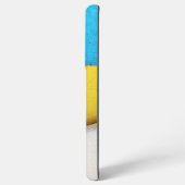 Coque Samsung Galaxy Bâtiment battu - Abstrait minimal par STaylor (Verso Horizontal)