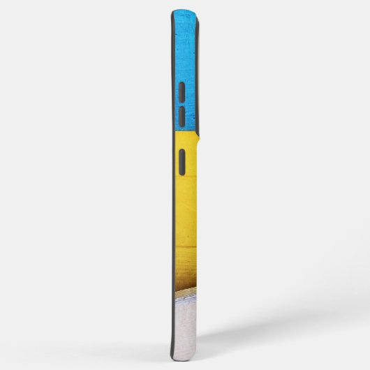 Coque Samsung Galaxy Bâtiment battu - Abstrait minimal par STaylor (Côté droit)