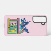 Coque Samsung Galaxy Batman | Tout Sur L'Équipe (Verso Horizontal)