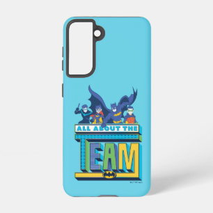Coque Samsung Galaxy Batman   Tout Sur L'Équipe