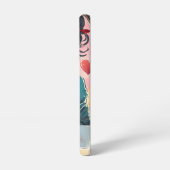 Coque Samsung Galaxy Be My Valentine in Manga Style 31470 (Côté gauche)