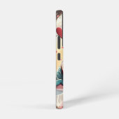 Coque Samsung Galaxy Be My Valentine in Manga Style 31470 (Côté droit)