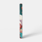 Coque Samsung Galaxy Be My Valentine in Manga Style 33893 (Côté gauche)