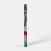 Coque Samsung Galaxy Be My Valentine in Manga Style 33893 (Côté droit)