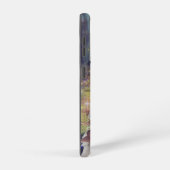 Coque Samsung Galaxy Beau ange avec Imaginaire Fairy Art (Côté droit)