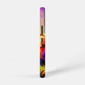 Coque Samsung Galaxy Beau animal trois (Côté droit)