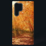 Coque Samsung Galaxy Beau automne<br><div class="desc">Beau automne</div>