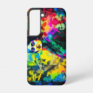 Coque Samsung Galaxy Beauté d'automne