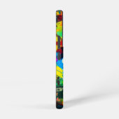 Coque Samsung Galaxy Beauté d'automne (Côté droit)