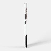 Coque Samsung Galaxy Beauté Élégante (Côté droit)