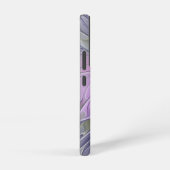 Coque Samsung Galaxy Beauté étonnante Fleur d'art Abstrait fractal mode (Côté droit)