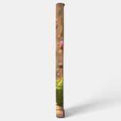 Coque Samsung Galaxy bébés pour toujours Coques de retour mobile (Côté gauche)