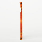 Coque Samsung Galaxy Bénédiction de l'art Abstrait brillant (Côté droit)