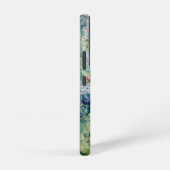 Coque Samsung Galaxy Berthe Morisot - Le jardin à Bougival (Côté droit)