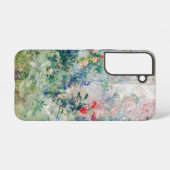 Coque Samsung Galaxy Berthe Morisot - Le jardin à Bougival (Verso Horizontal)