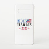 Coque Samsung Galaxy Biden Harris 2020 (Dos)
