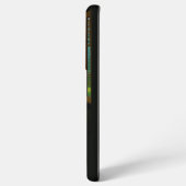 Coque Samsung Galaxy Bigfoot dehors (Verso Horizontal)