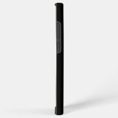 Coque Samsung Galaxy Bigfoot dehors (Côté droit)