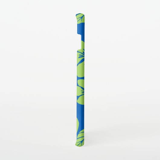 COQUE SAMSUNG GALAXY  BIKINI ROSE (BLEU/VERT) (Côté droit)