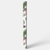 Coque Samsung Galaxy Birds of New England phone case - Samsung (Côté gauche)