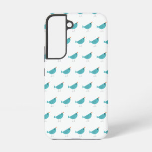 Coque Samsung Galaxy Birdy