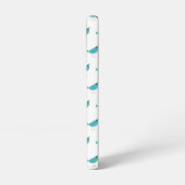 Coque Samsung Galaxy Birdy (Côté gauche)