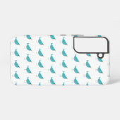 Coque Samsung Galaxy Birdy (Verso Horizontal)