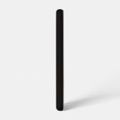 Coque Samsung Galaxy Black 4 Luxe Galaxy S21 Case, Sleek Cheetah (Côté gauche)