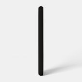 Coque Samsung Galaxy Black 4 Luxe  Galaxy S21 Case, Stylish Ermine (Côté gauche)