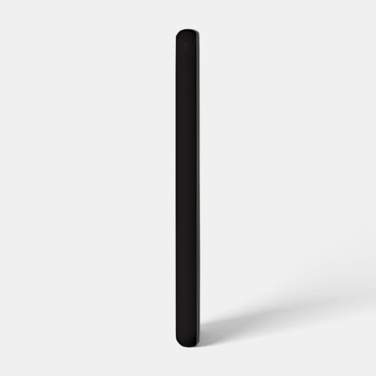 Coque Samsung Galaxy Black 4 Luxe  Galaxy S21 Case, Sweet Quoll (Côté gauche)