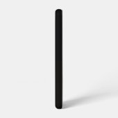 Coque Samsung Galaxy Black 4 Luxe Galaxy S21 Case, Tufted Coquette (Côté gauche)