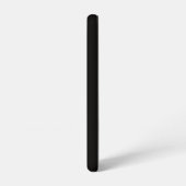 Coque Samsung Galaxy Black 4 Luxe  Galaxy S21 Case, Yellow Putterfish (Côté gauche)