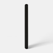 Coque Samsung Galaxy Black 4 Luxe Galaxy S21 Coque, Black Orange Frog (Côté gauche)