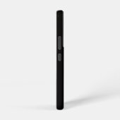 Coque Samsung Galaxy Black 4 Luxe Galaxy S22 Case, Agile Vizsla Dog (Côté droit)