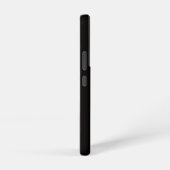 Coque Samsung Galaxy Black 4 Luxe Galaxy S22 Case, Eastern Rosella (Côté droit)