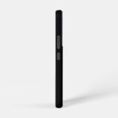 Coque Samsung Galaxy Black 4 Luxe Galaxy S22 Case, Red Lionfish (Côté droit)