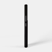 Coque Samsung Galaxy Black 4 Luxe Galaxy S22 Case, Reddish Egret (Côté droit)