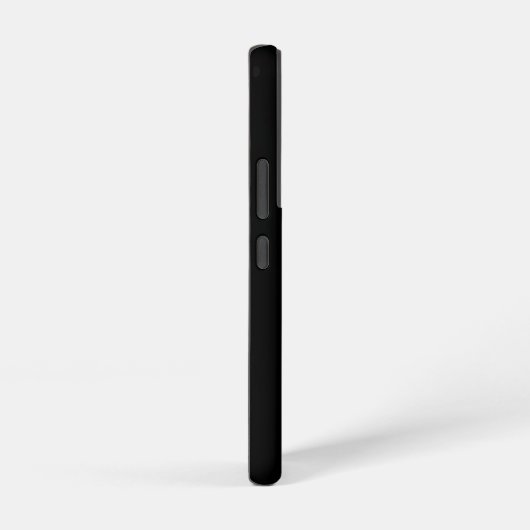 Coque Samsung Galaxy Black 4 Luxe Galaxy S22 Coque, Rockhopper Penguin (Côté droit)