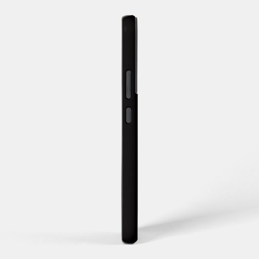 Coque Samsung Galaxy Black 4 Luxe Galaxy S22 Plus Coque, Empereur Pengu (Côté droit)