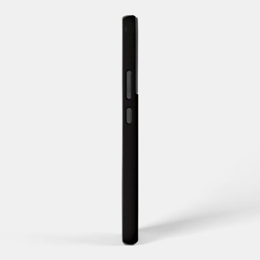 Coque Samsung Galaxy Black 4 Luxe Galaxy S22 Plus, Elegant Gazella (Côté droit)