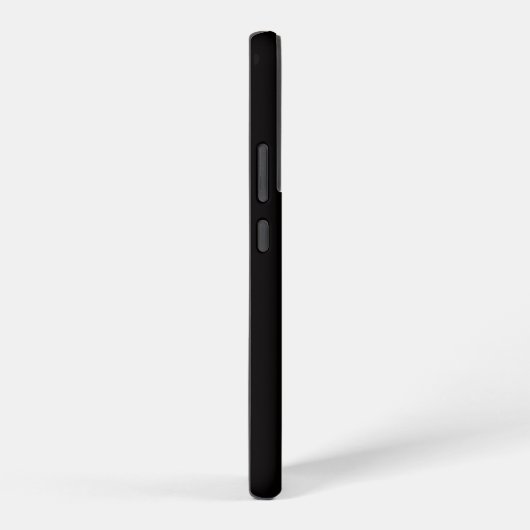 Coque Samsung Galaxy Black 4 Luxe Galaxy S22 Plus, Elegant Weasel (Côté droit)