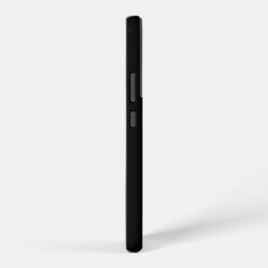 Coque Samsung Galaxy Black 4 Luxe Galaxy S22 Plus, Rockhopper Penguin (Côté droit)