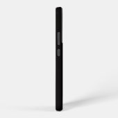 Coque Samsung Galaxy Black 4 Luxe Galaxy S22 Plus, Tender Labrador (Côté droit)