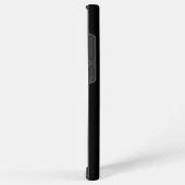 Coque Samsung Galaxy Black 4 Luxe Galaxy S22 Ultra, Gorilla (Côté droit)